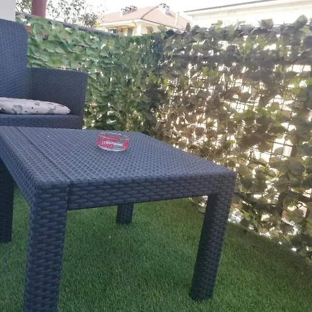 Appartamento Mari Mari Casale Monferrato