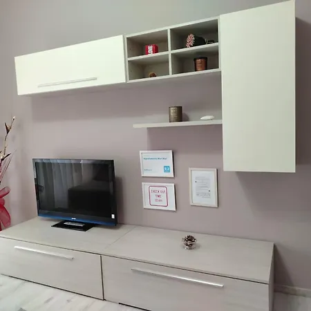 Apartment Mari Mari