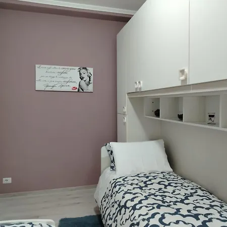 Apartment Mari Mari *