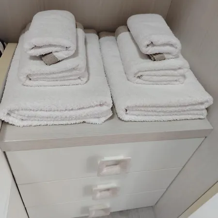 Mari Mari Appartamento Casale Monferrato