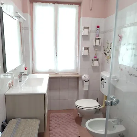 דירה Mari Mari קזאלה מונפראטו