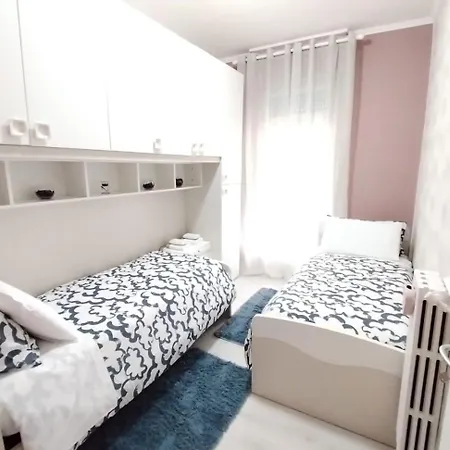 Mari Mari קזאלה מונפראטו