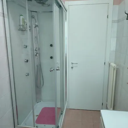 Apartment Mari Mari