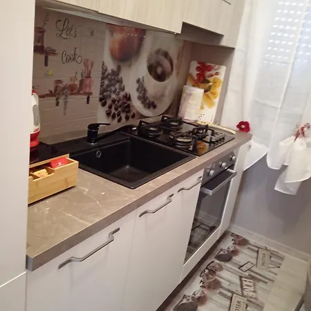 Appartamento Mari Mari *