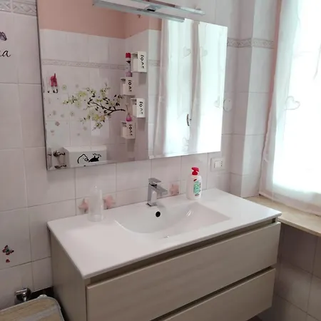 Apartment Mari Mari Casale Monferrato
