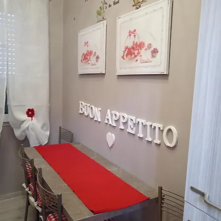 Appartamento Mari Mari