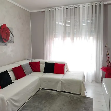 Appartamento Mari Mari *