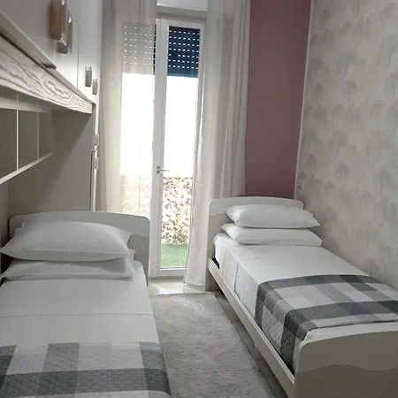 Mari Mari Appartamento *