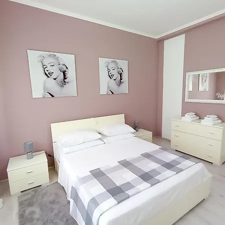 Mari Mari Appartamento Casale Monferrato